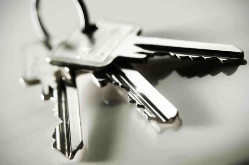 What is keyholding and what are the benefits?