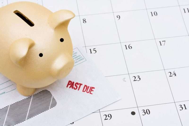 SMEs waited double as long to be paid in 2019 compared to 2018