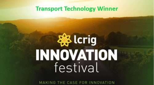 LCrig Winner