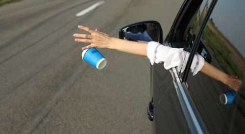 object detection camera from Clearway