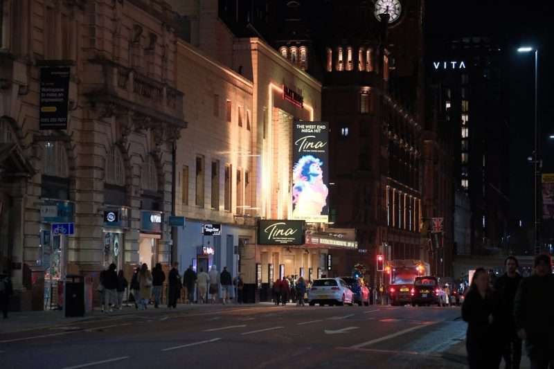 Manchester Crime Rates: What Do the Stats Say?