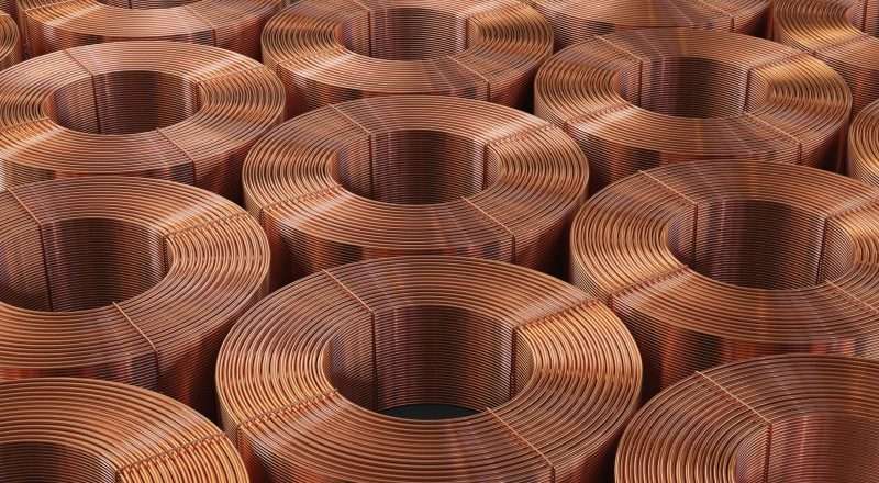 Is Copper the New Gold?