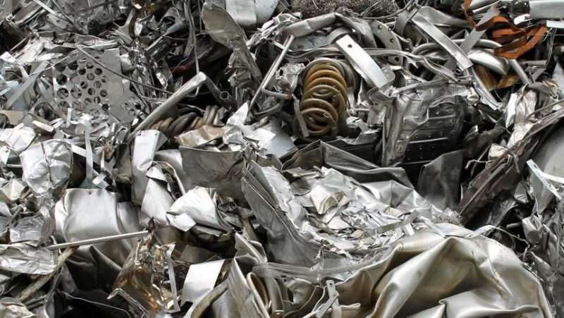 Metal Theft – what you don’t know