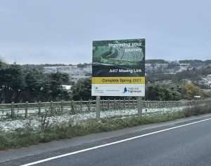 Highways Technology Tower for safer journeys