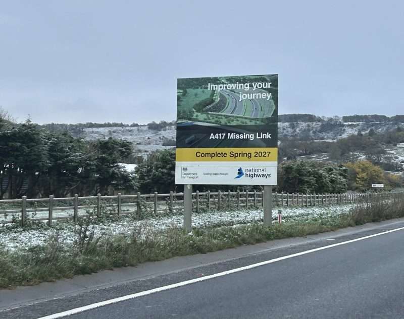 Award-winning collaborative delivery using AI-technology innovation