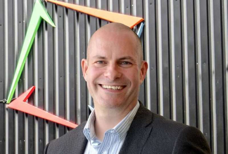 Clearway announces Phil Doyle as Group Chief Executive Officer