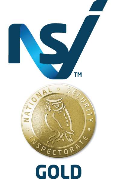 Clearway - NSI Gold Certified logo