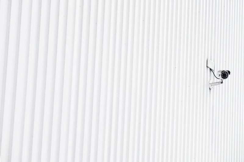 Can CCTV record audio? UK Legal Rules Explained