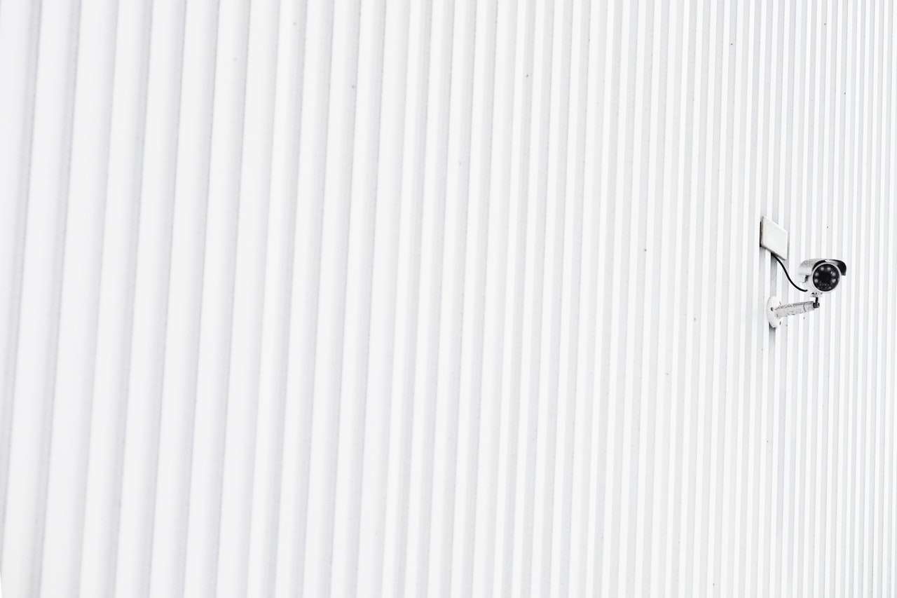 Can CCTV record audio? UK Legal Rules Explained