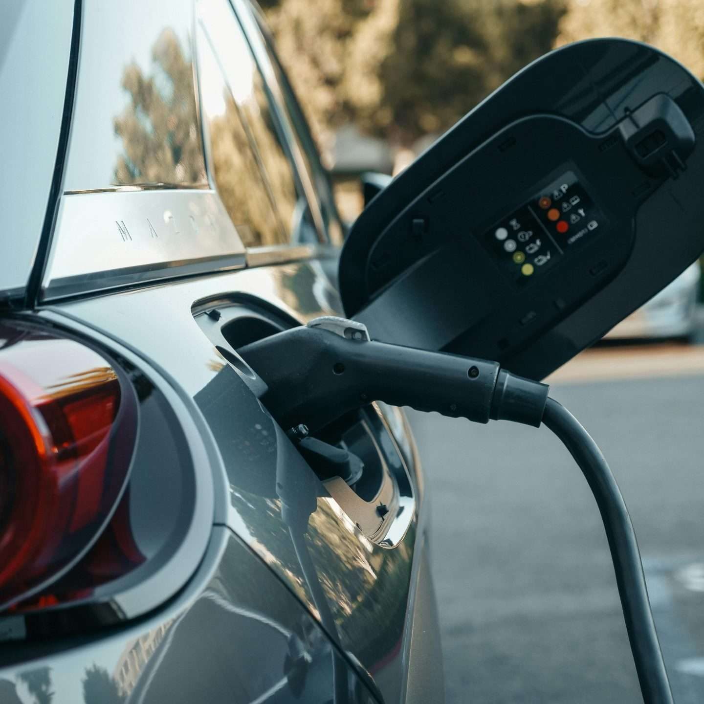 Charger Security: How to Protect Your Business EV Charger Station