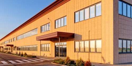 Clearway Commercial property security