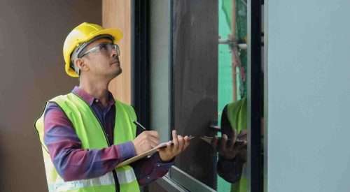 Clearway Property inspections