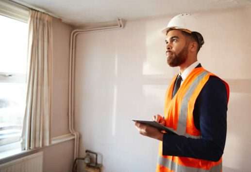 vacant property inspections