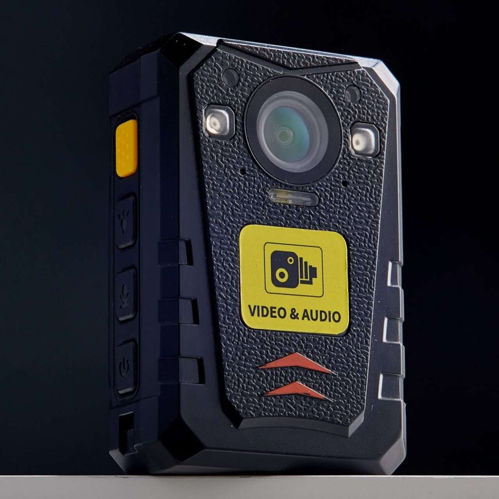 security body camera