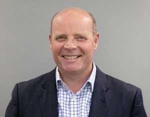 Ronnie Coutts MD UK Clearway Group