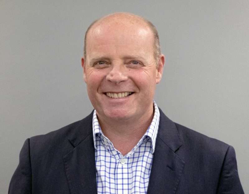 Ronnie Coutts MBE, Clearway Group MD gives ‘Industry Leader’ interview for I Love Claims