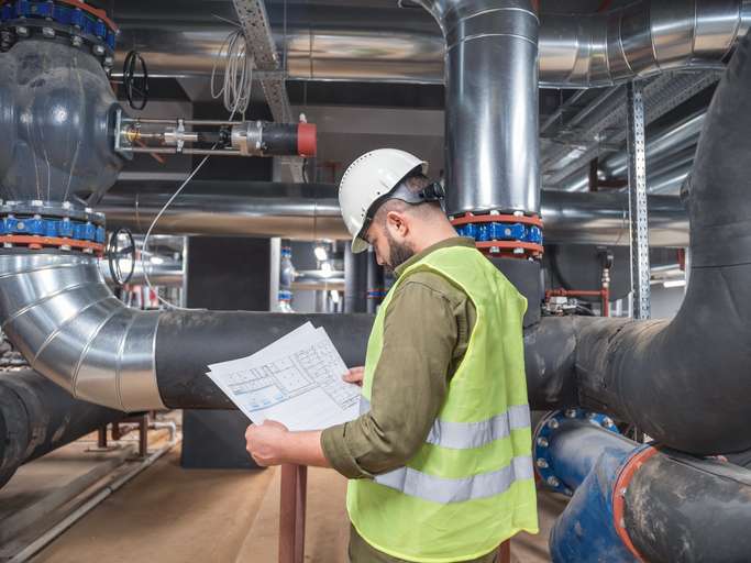 contractor safety and security