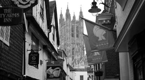 security company in kent