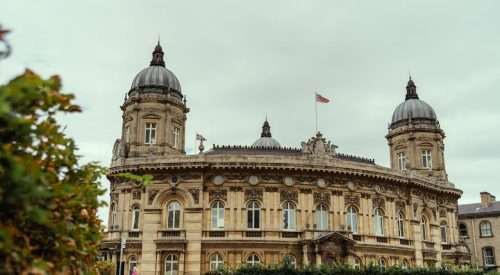 security company in hull