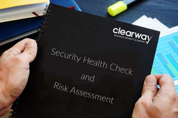 Security Health Check