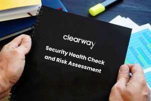 construction site risk assessment