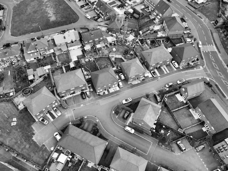 security company in dudley