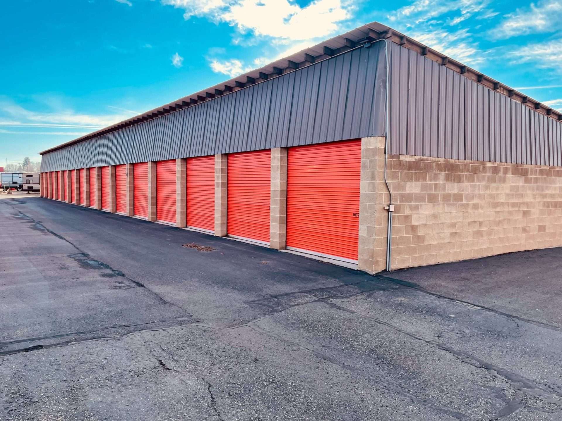 Securing Self-Storage: How to Secure Your Storage Units