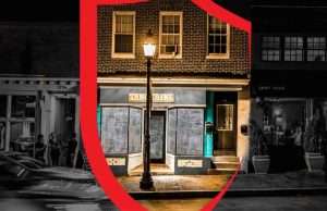 ShopShield Retail Security