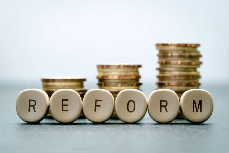 UK Government – Restructuring and Insolvency Law Reforms