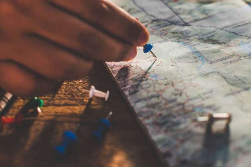 Government announces roadmap task-forces