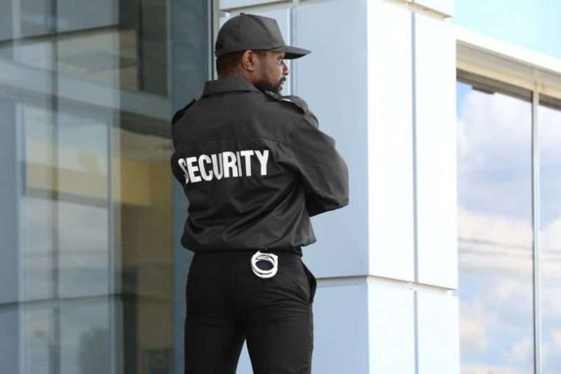 How a Security Guard’s Role Has Changed Post-Pandemic