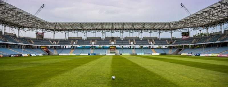 Solar powered CCTV Towers and remote monitoring for sports pitches manufacturer