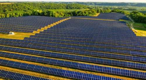 solar farm security tips