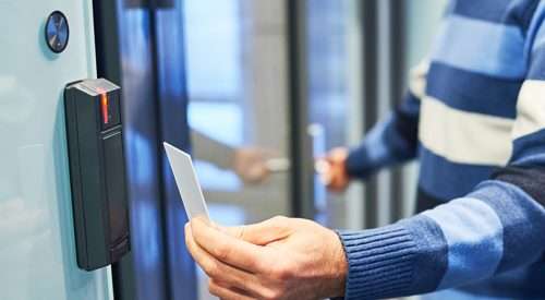 Access Control Systems