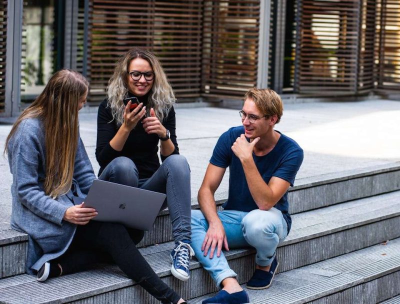 student accommodation security