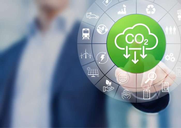 Clearway and sustainability