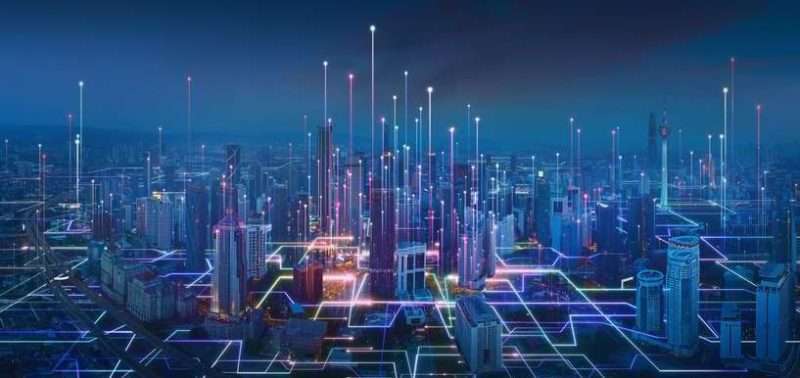 What Is the Future of Security?