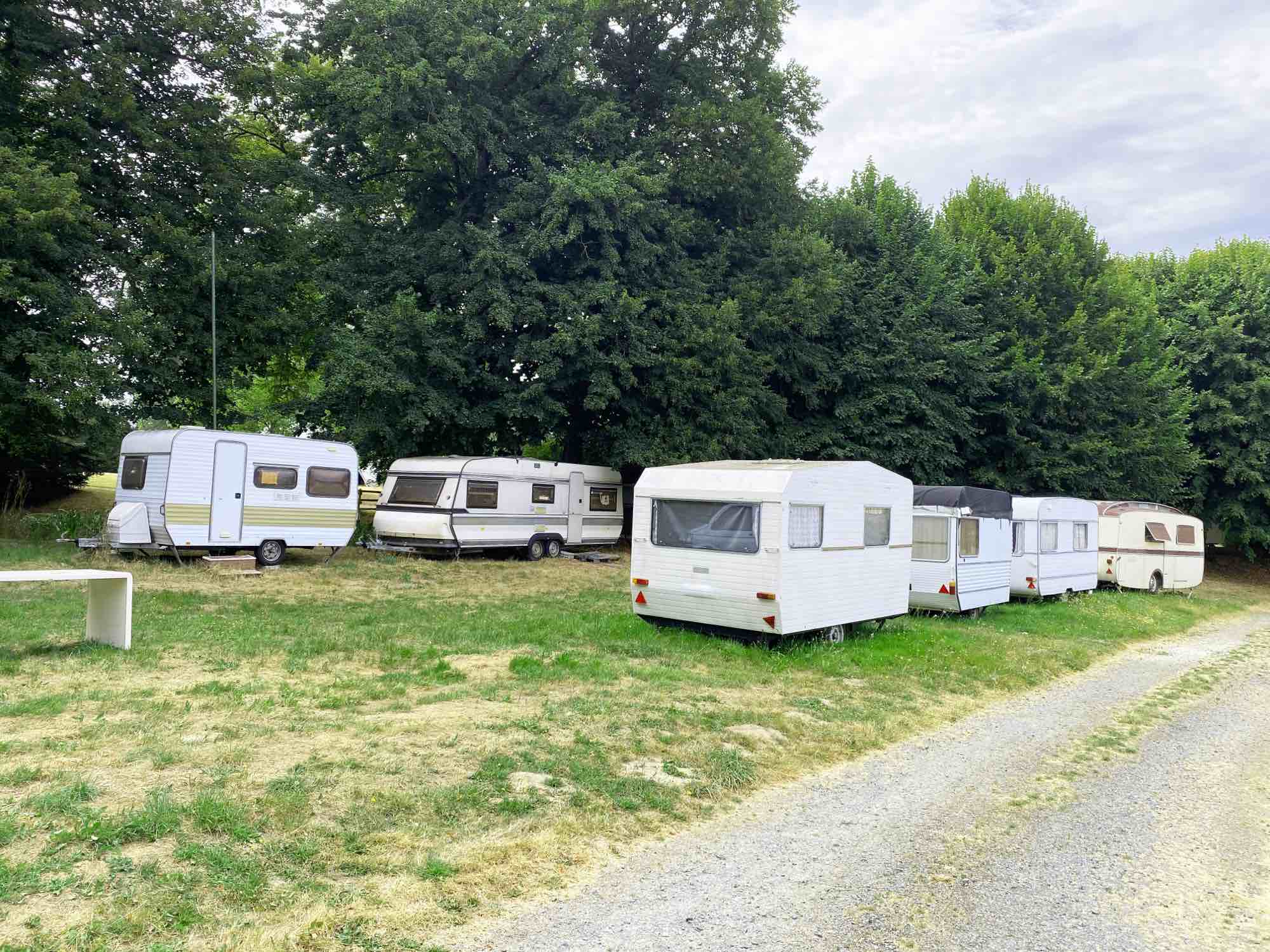 Clearway - Travellers Eviction Services