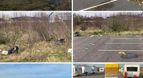 travellers-retail-car-park