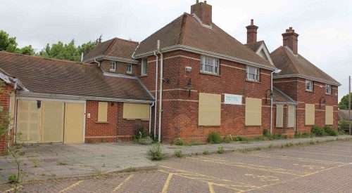 Vacant Property Security