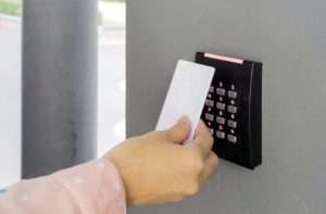 Clearway access control systems