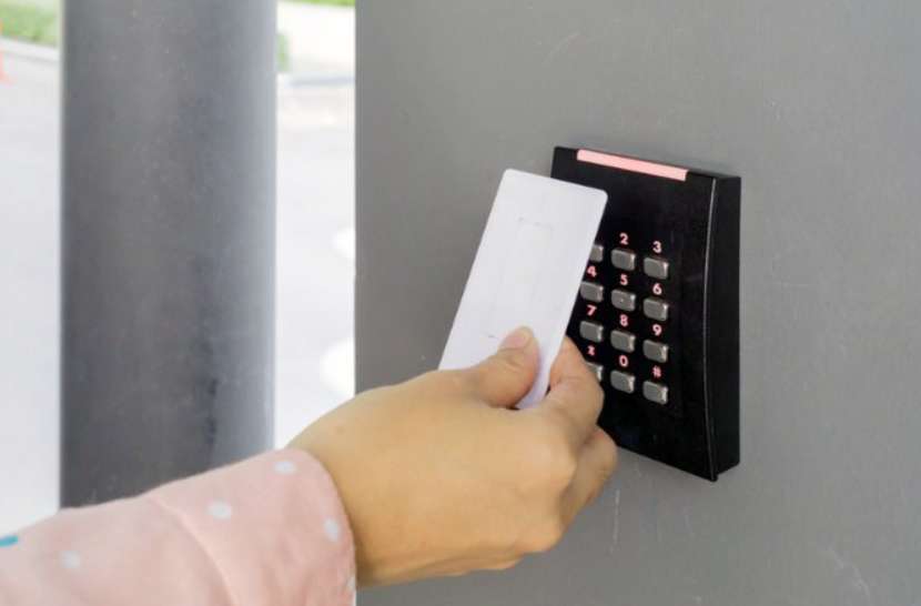 Clearway access control systems