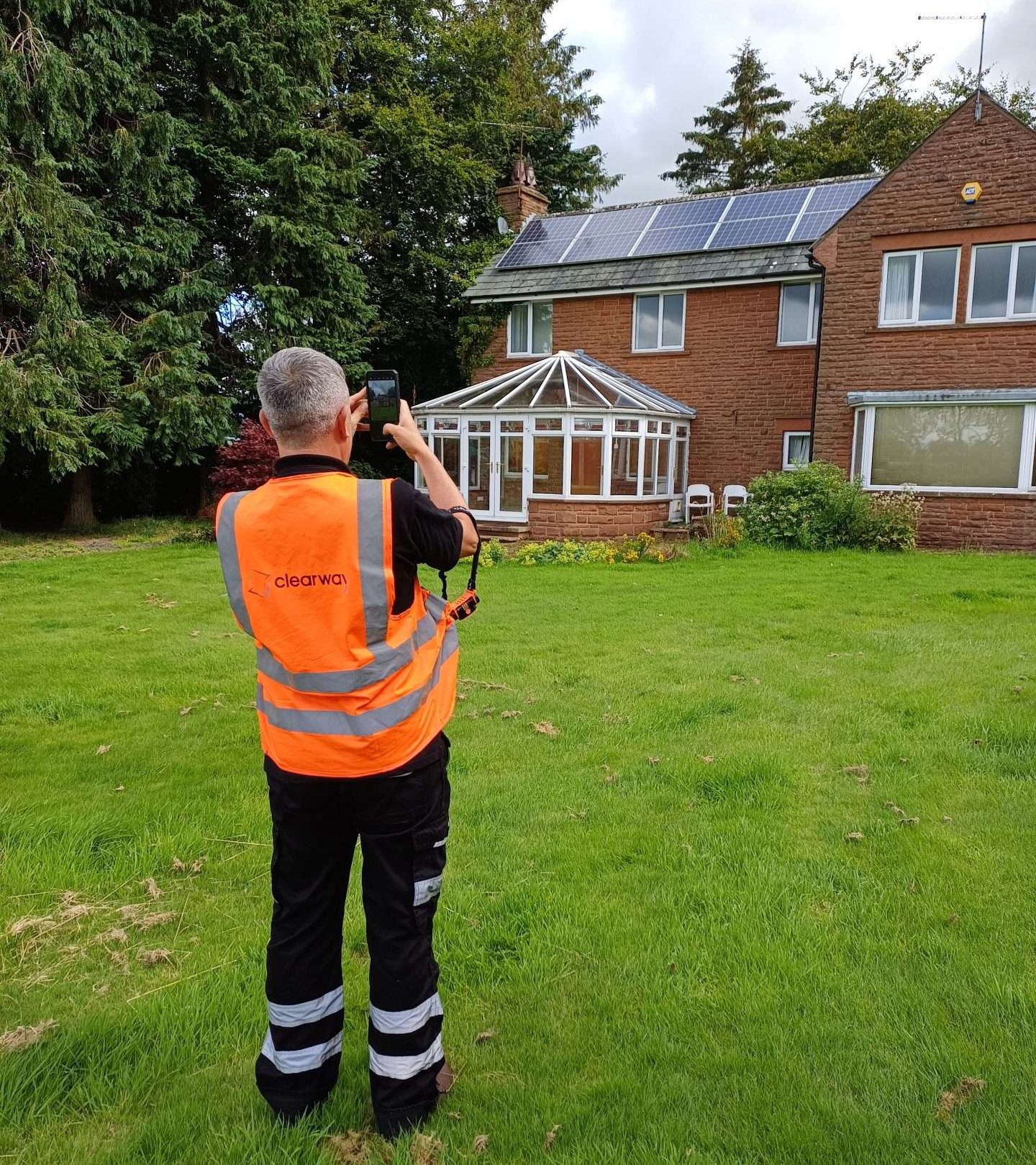 Statutory Testing – What Is Required When I Re-Let My Vacant Property