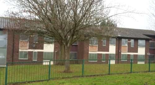 Wakefield property secured by Clearway