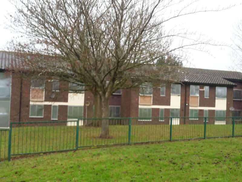 Physical Security for a Demolition – Secured within 24 hours