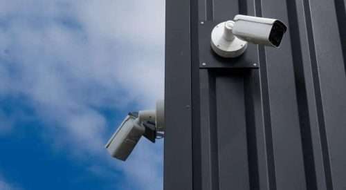 common problems with CCTV