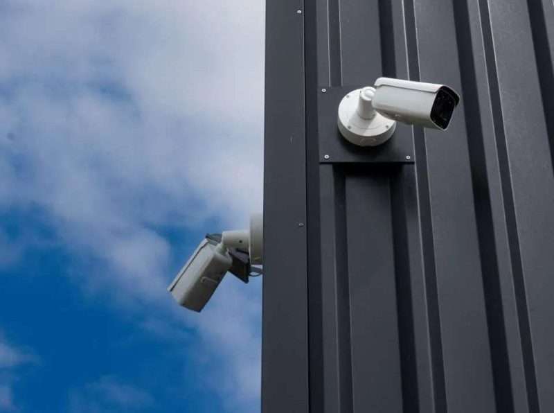 The Ultimate Guide to CCTV: CCTV Cameras Explained