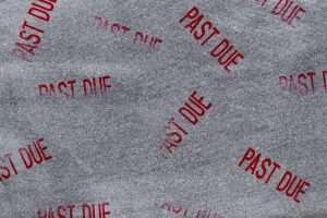 what are rent arrears?