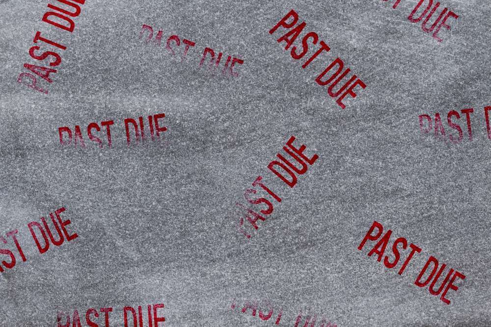 What To Do if a Tenant Leaves Owing Rent [In the UK]