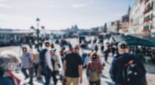 what is a facial recognition system